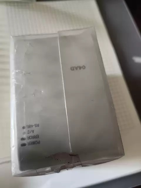 DELTA Module DVP04AD-H2 thumbnail