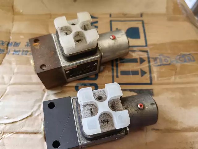 Rexroth Valve R901108001 thumbnail
