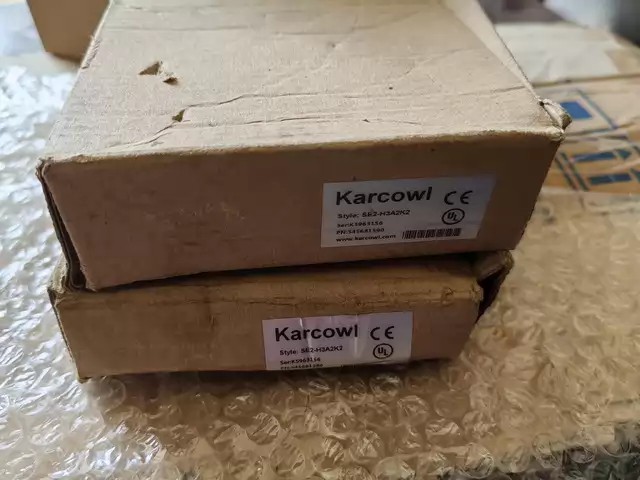 Karcowl Switch SE2-H3A2K2