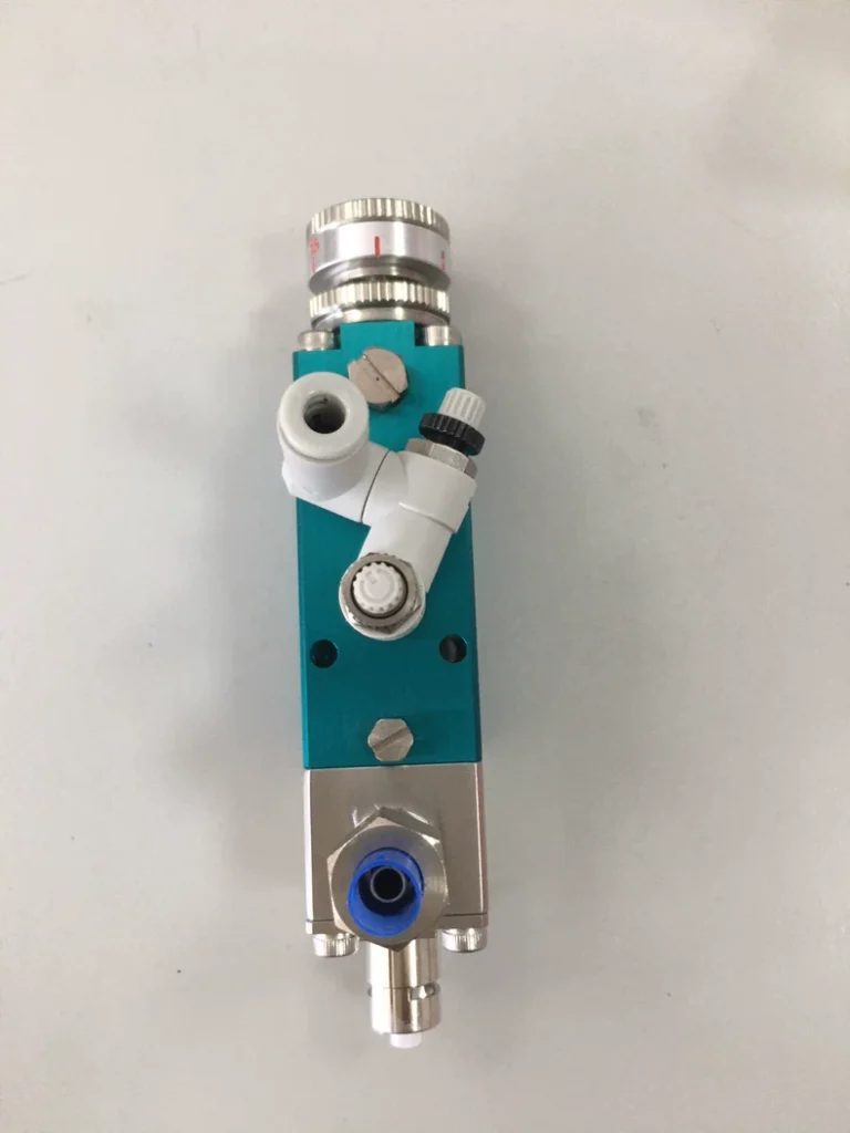MUSASHI Valve NCV-17-1P thumbnail