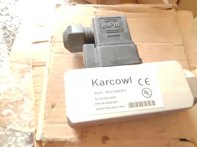 Karcowl Switch SE2-H3A3K2 thumbnail