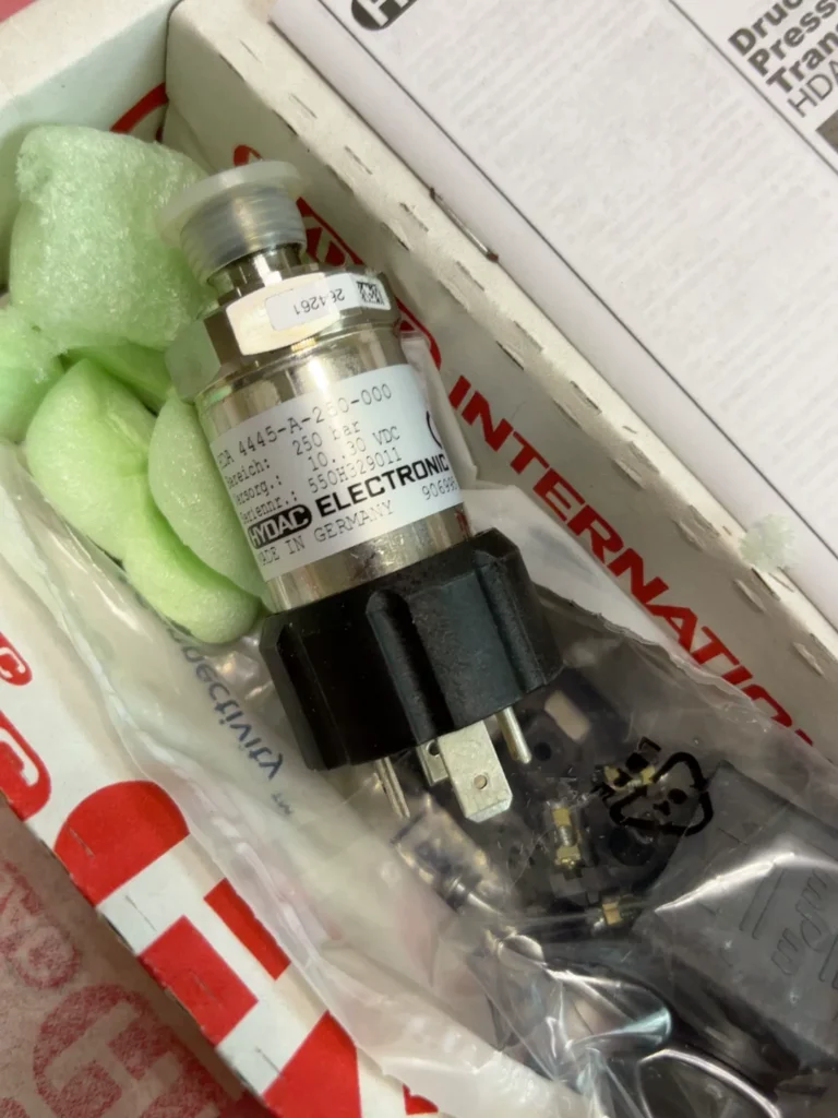 HYDAC Sensor 4445-A-250-000 thumbnail