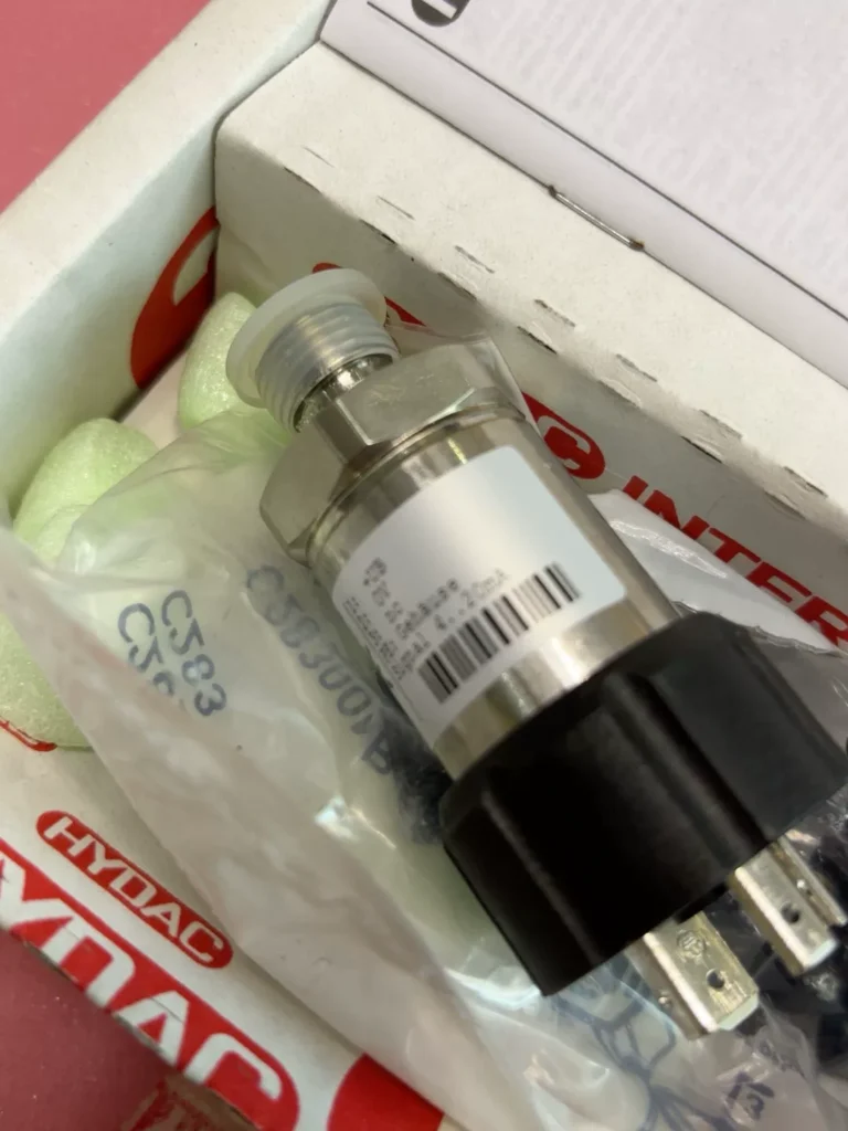 HYDAC Sensor 4445-A-250-000 thumbnail