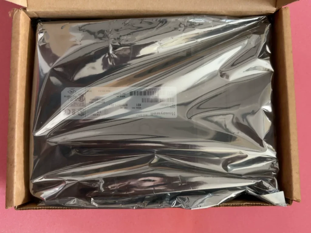 Honeywell I/O Module TC-IXR061