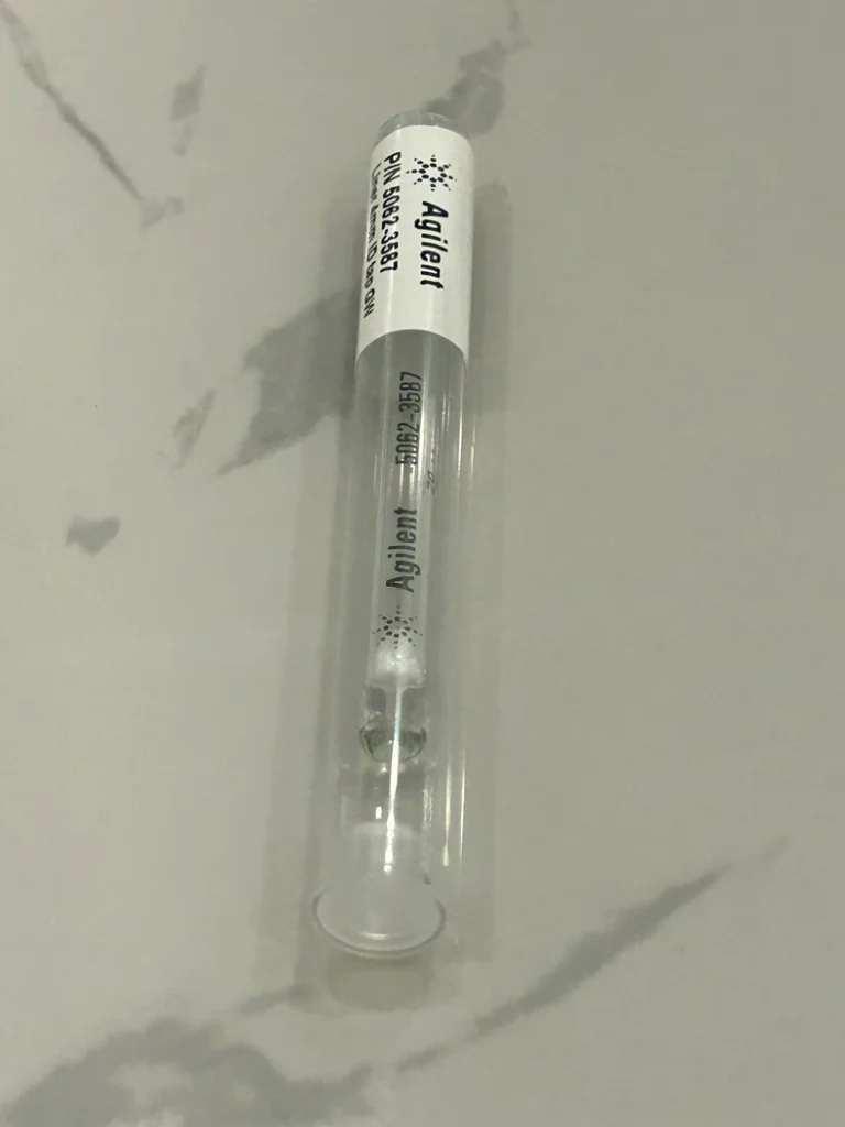Agilent 5062-3587 thumbnail