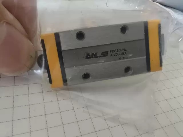 ULS FBSS09NL thumbnail