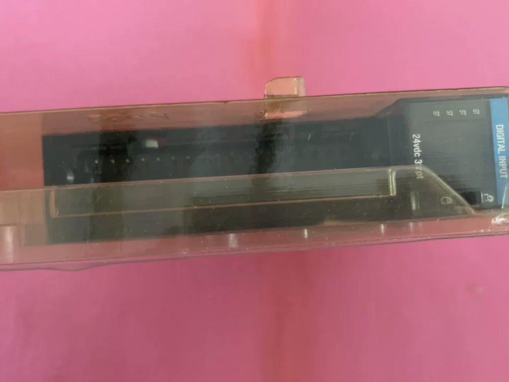 Honeywell Digital Input Module TC-IDD321 thumbnail