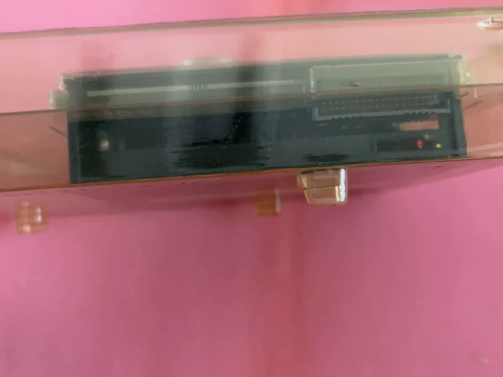 Honeywell Digital Input Module TC-IDD321 thumbnail
