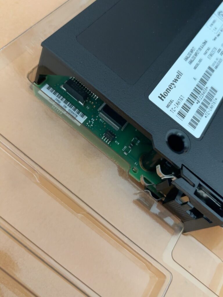 Honeywell Control Module TC-IAH161 thumbnail