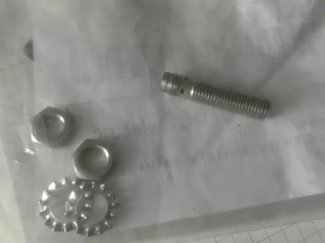 Baumer Switch 08P37A3/S35L thumbnail