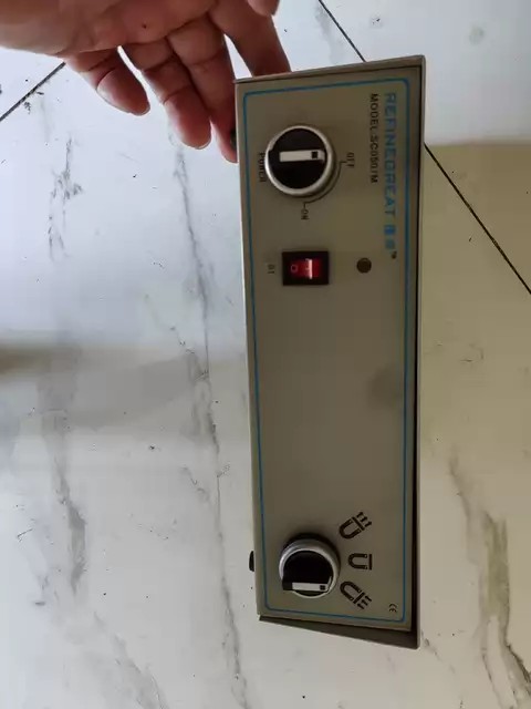 Weihai Shanhe Electric Controller SC0501M thumbnail