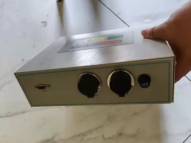 Weihai Shanhe Electric Controller SC0501M thumbnail