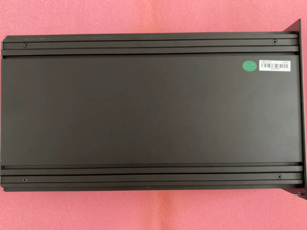 HollySys Control Module FM820