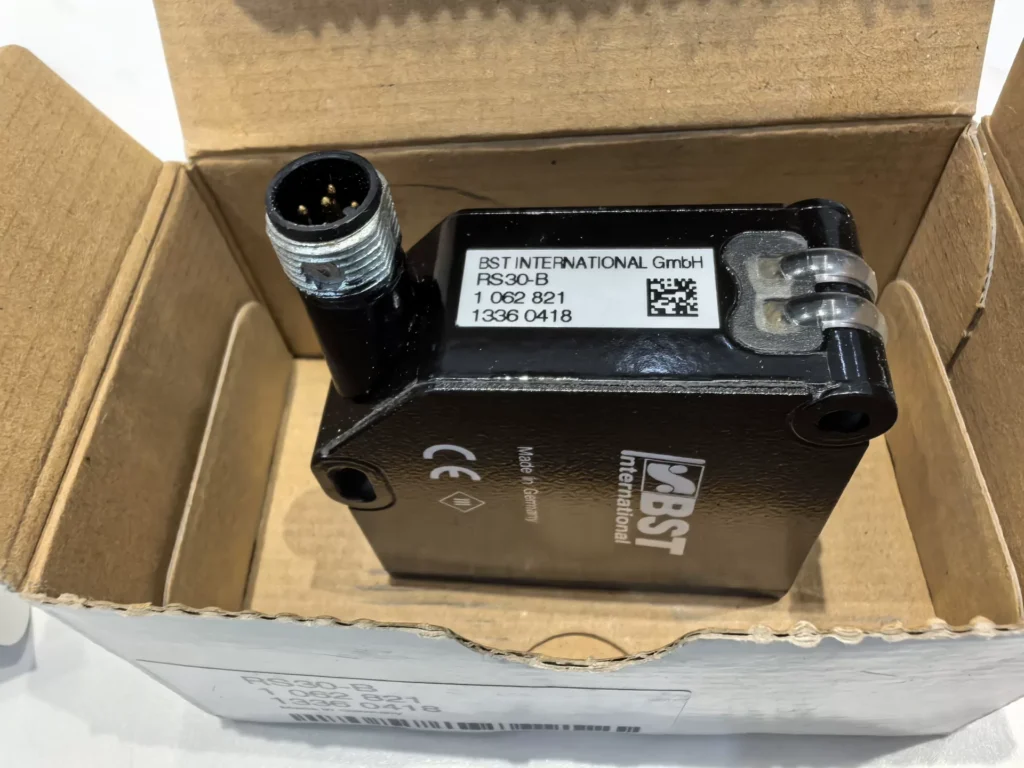 BST Sensor RS30-B