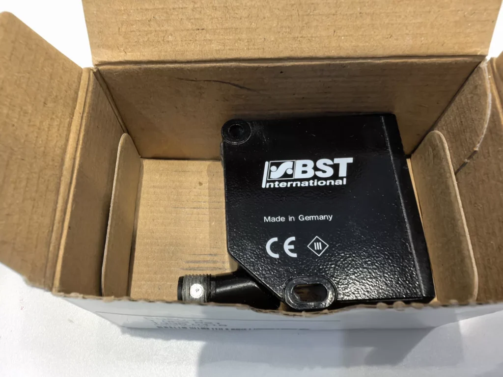 BST Sensor RS30-B thumbnail