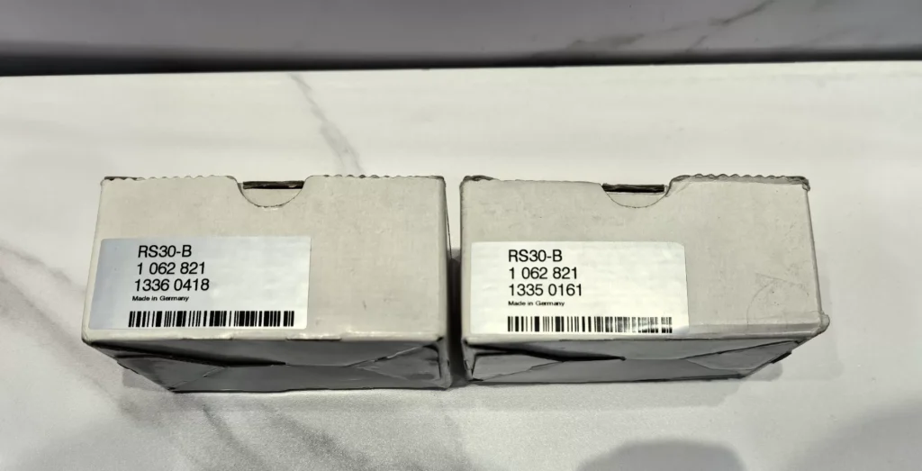 BST Sensor RS30-B thumbnail