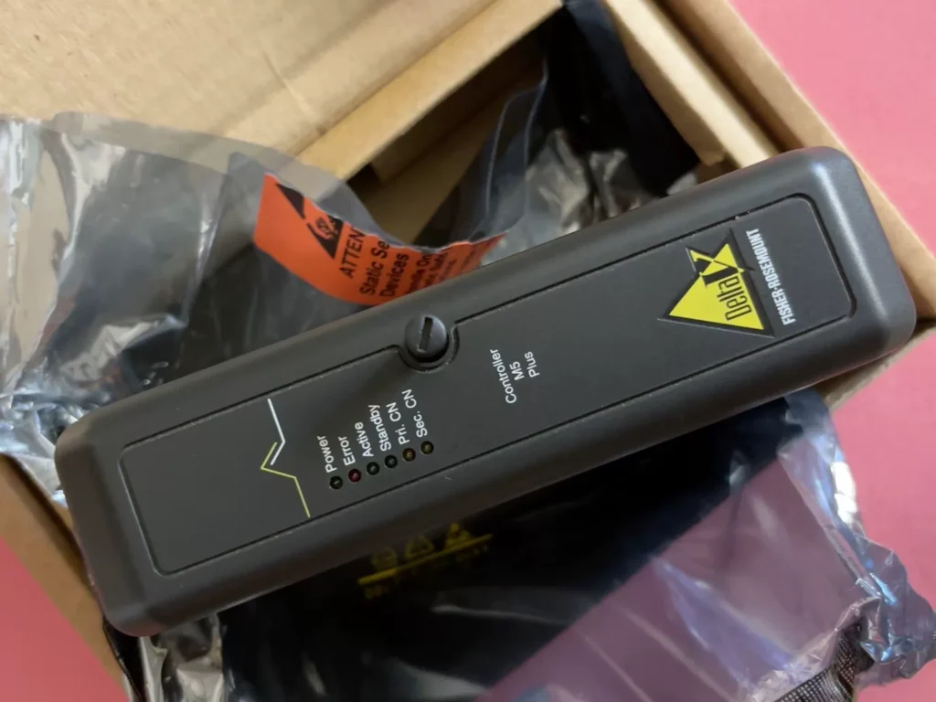 Emerson Control Module 12P1509X092