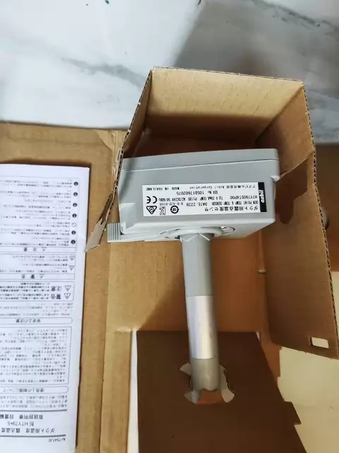 azbil Sensor HTY7905T4P00 thumbnail
