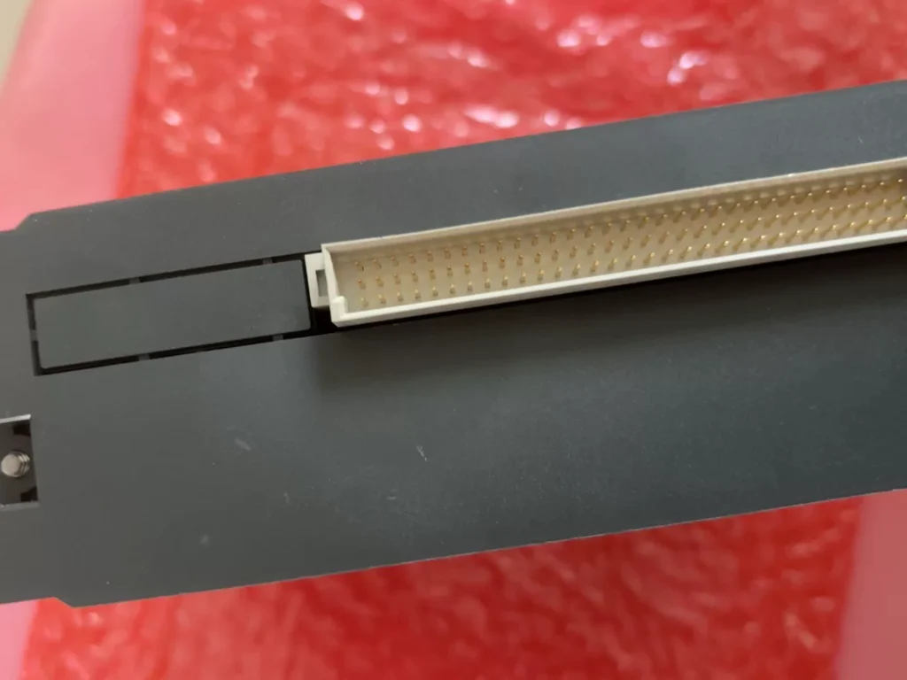 HollySys Control Module K-CU01 thumbnail
