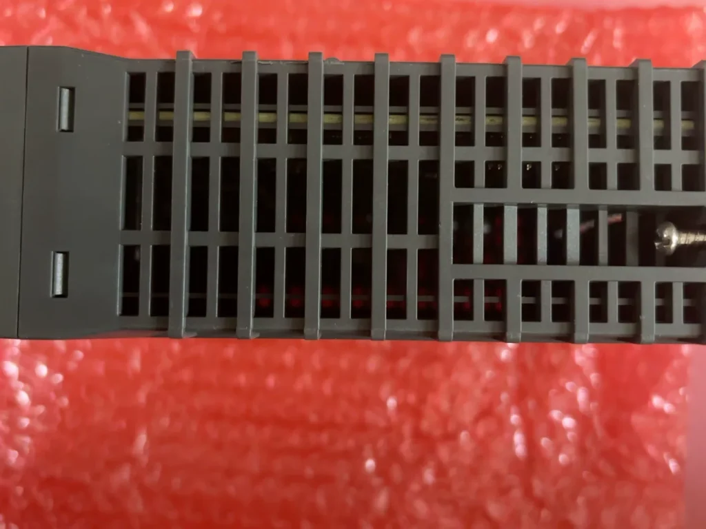 HollySys Control Module K-CU01 thumbnail