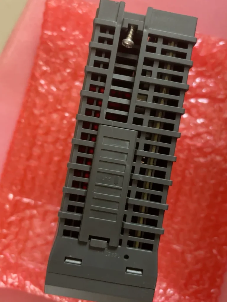 HollySys Control Module K-CU01 thumbnail