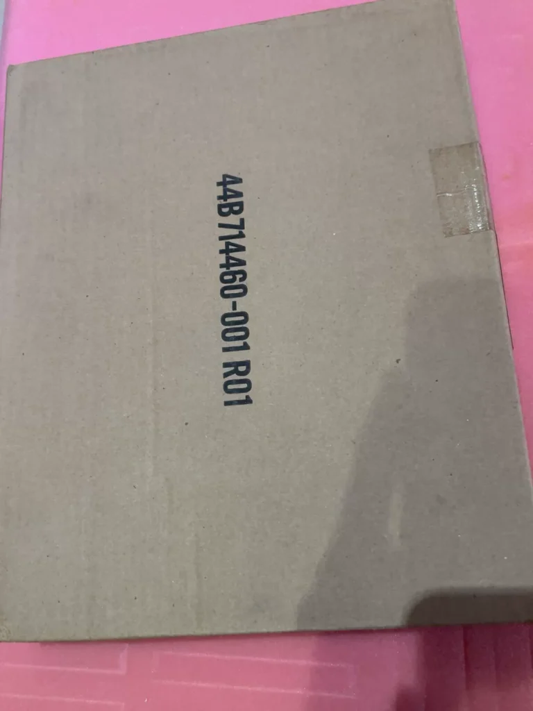 GE Control Module IC697BEM731 thumbnail