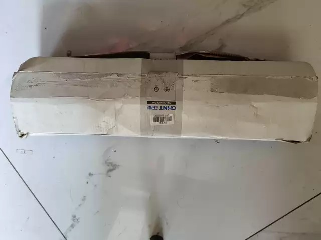 CHINT Circuit Breaker DZ47LE-63 thumbnail