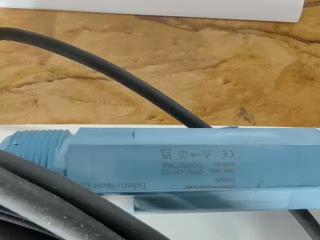 E+H Electrode CPF81-LH11C2 thumbnail