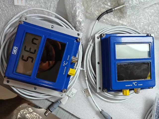 Yanmar Temperature Sensor 851 thumbnail