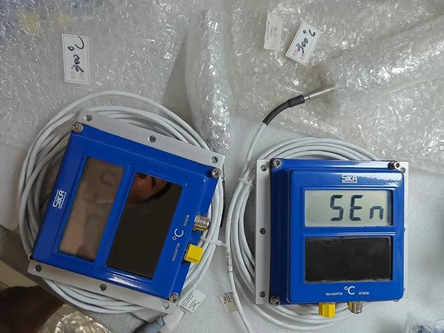 Yanmar Temperature Sensor 851 thumbnail