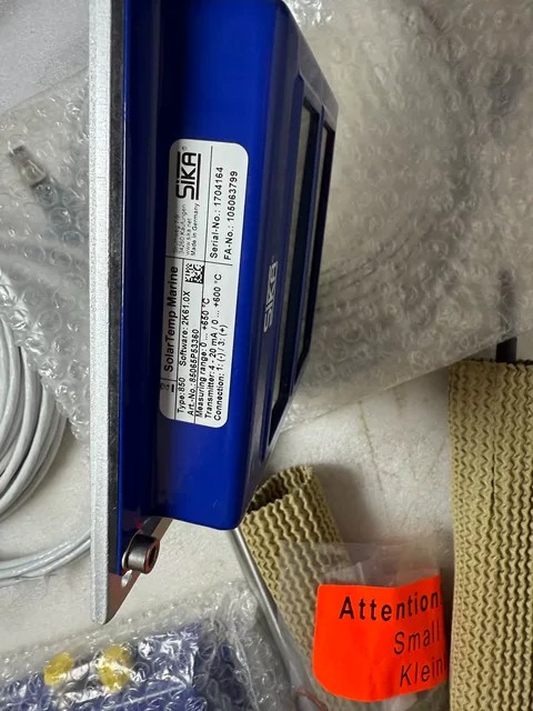 Yanmar Temperature Sensor 851 thumbnail