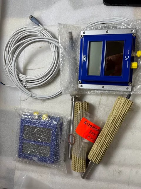 Yanmar Temperature Sensor 851 thumbnail