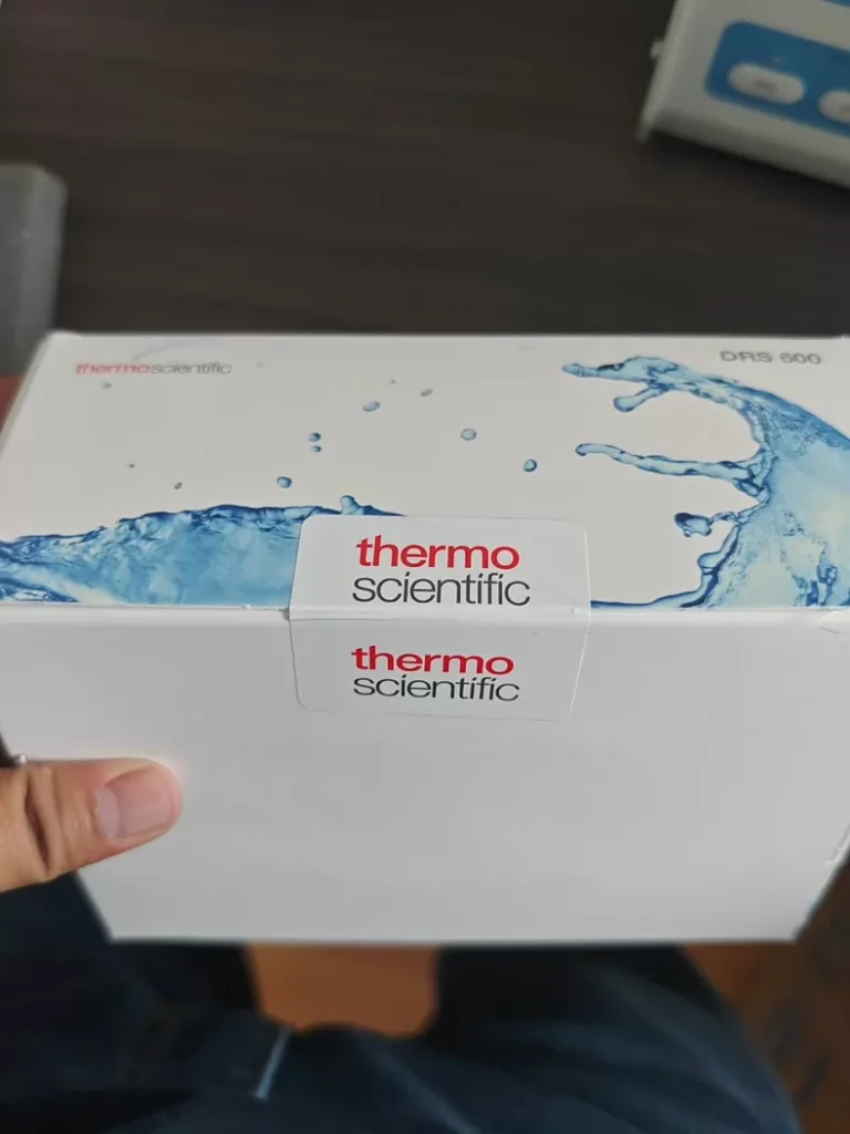 Thermo Scientific Ion Chromatography Suppressor ADRS 600 4 mm 088666 thumbnail