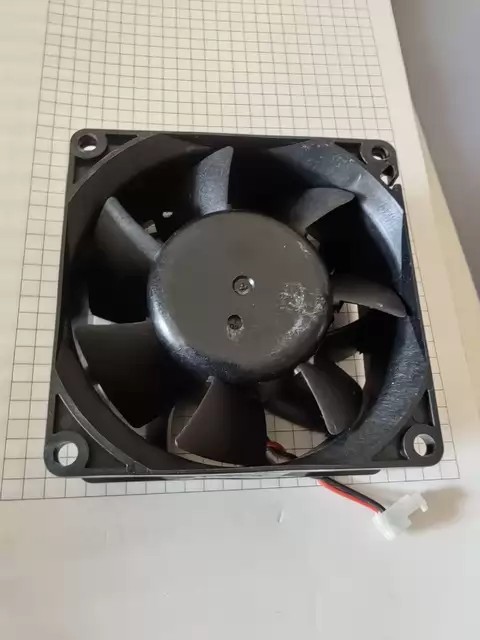 Nidec Fan V35132-55RA thumbnail