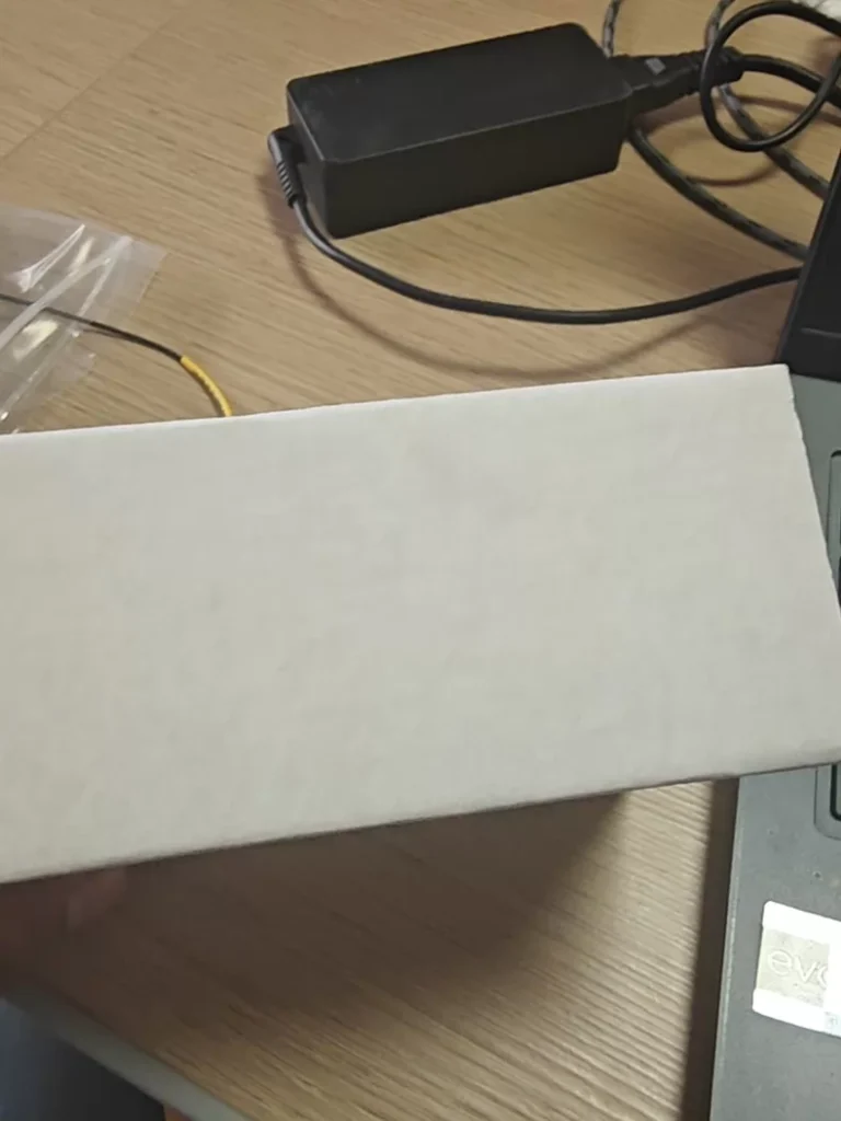Thermo Scientific ICP Center Tube 842312051951 thumbnail