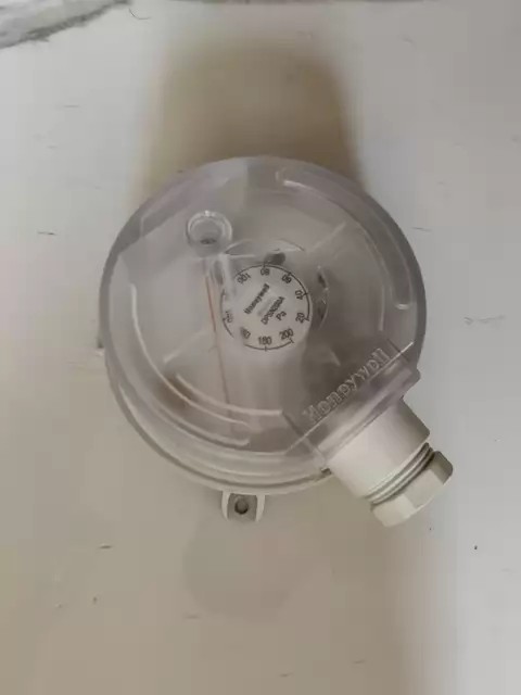 Honeywell Switch DPSN200A thumbnail