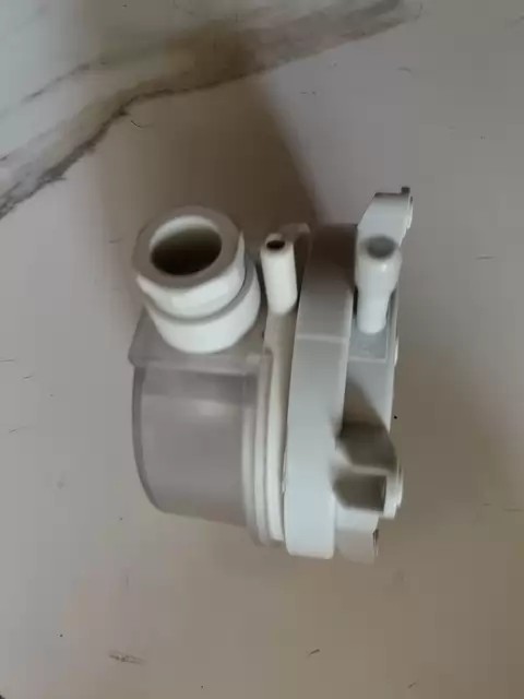 Honeywell Switch DPSN200A thumbnail