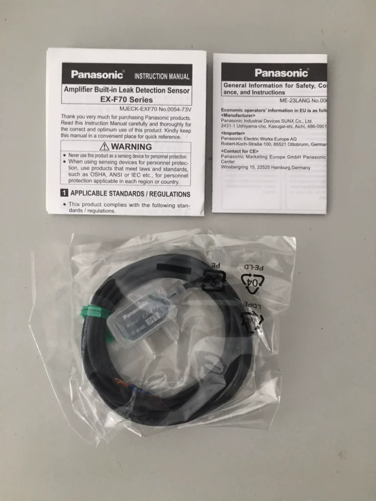 Panasonic EX-F71 thumbnail