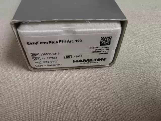 Hamilton Electrode 238633-1313