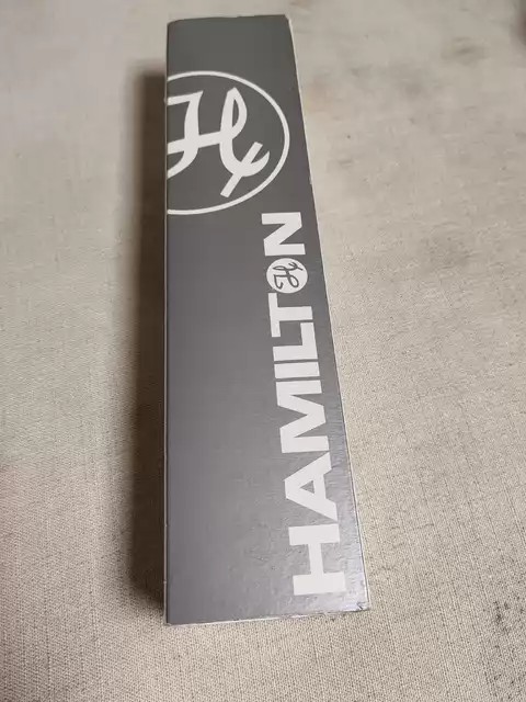 Hamilton Electrode 238633-1313 thumbnail