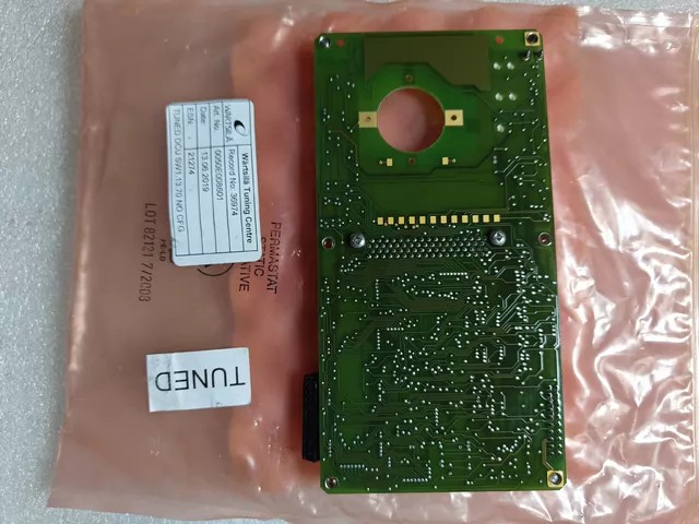 Wartsila Pressure Transmitter E008601 thumbnail