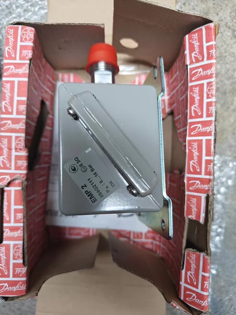 Danfoss Switch 060-312166