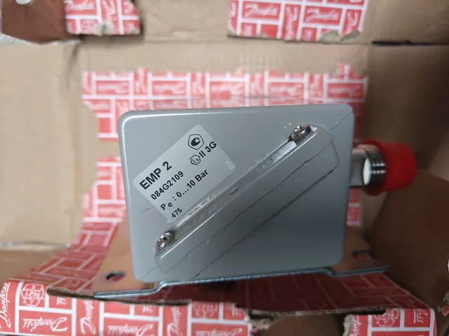 Danfoss Switch 060-312166 thumbnail