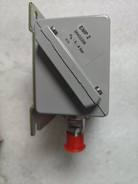 Danfoss Switch 060-312166 thumbnail