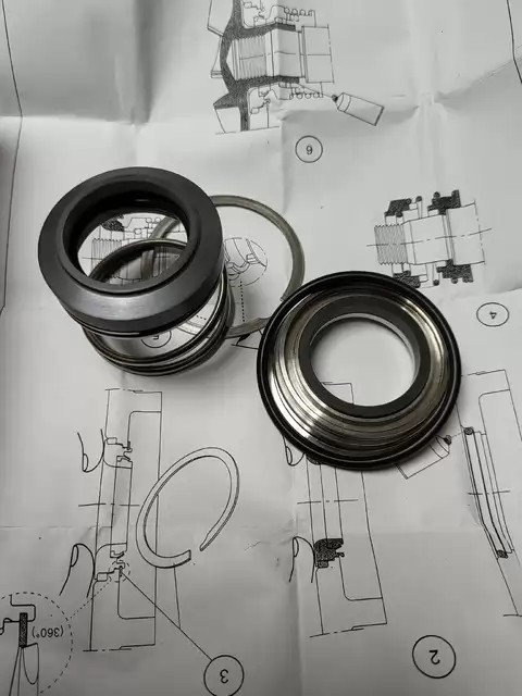 Alfa Laval 9613477004 thumbnail