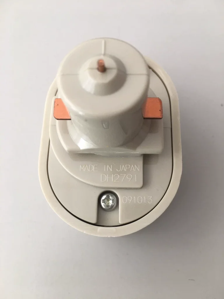 Panasonic DH2791 thumbnail
