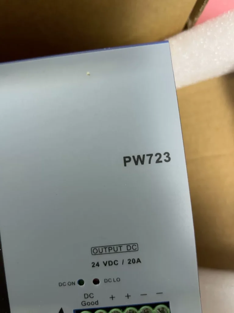 SUPCON Power Supply Module PW723 thumbnail