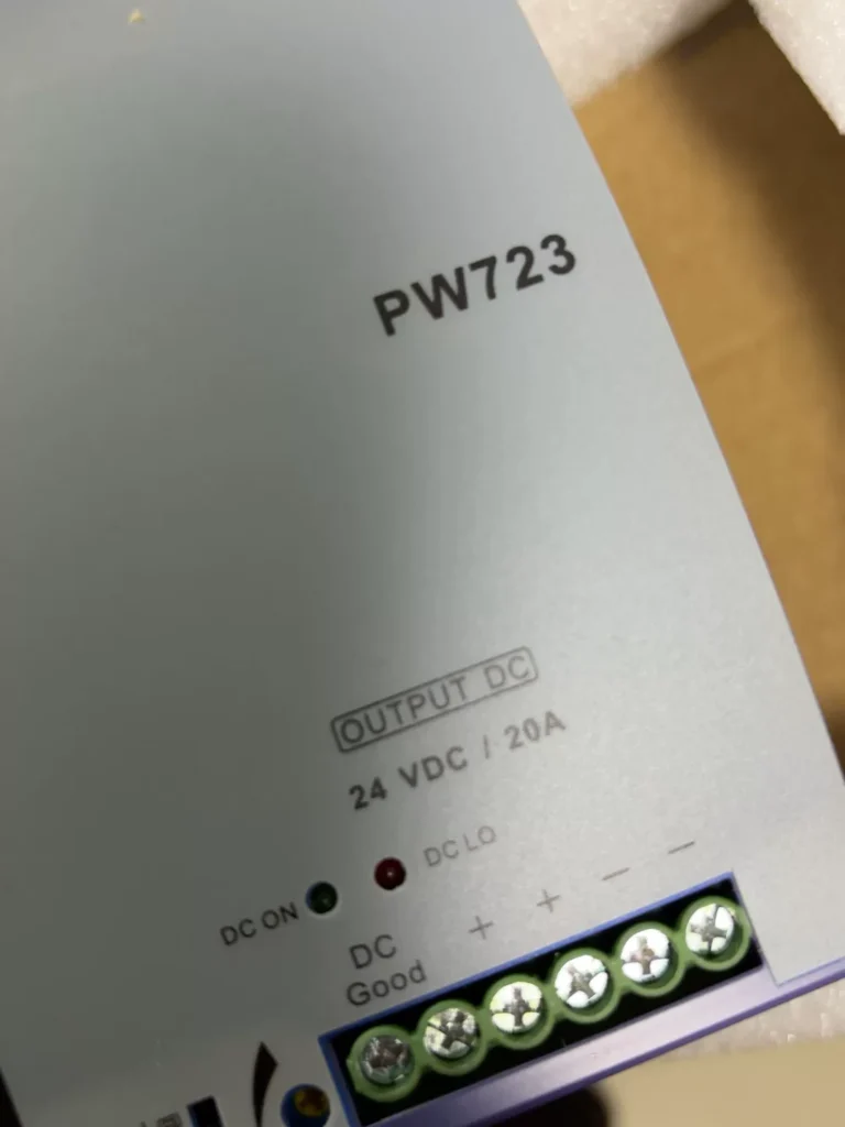 SUPCON Power Supply Module PW723 thumbnail