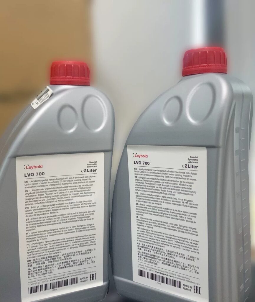 Thermo Fisher Vacuum Pump Oil BRE0019927 thumbnail