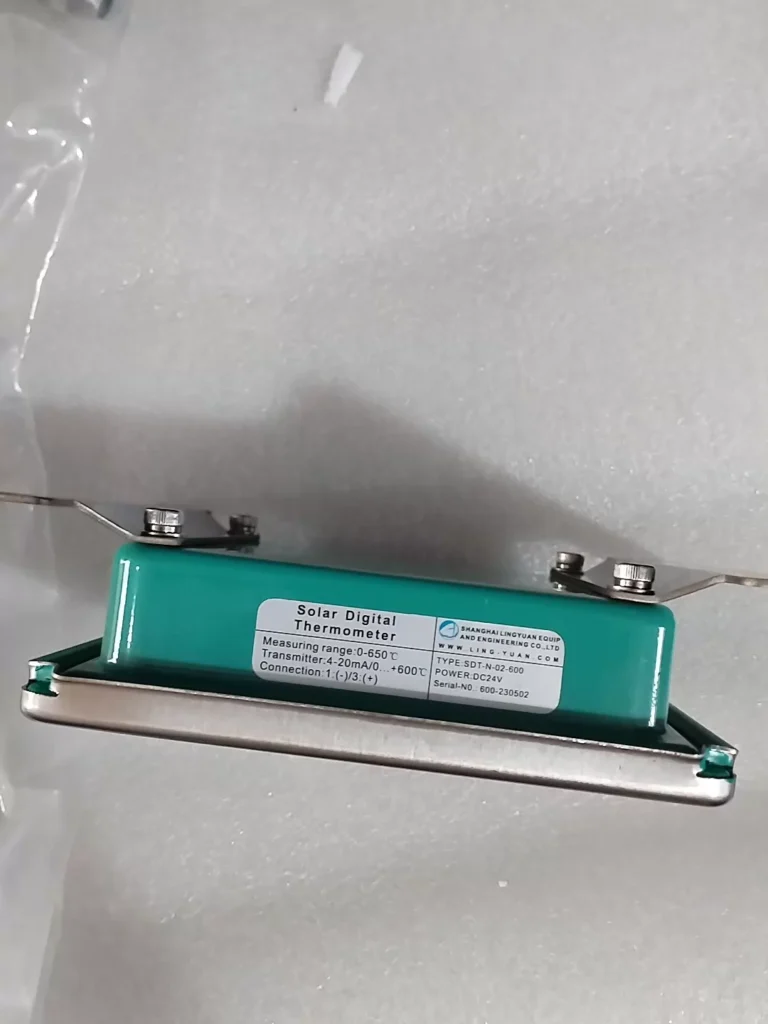 Shanghai Lingyuan SDT-N-02-600 thumbnail